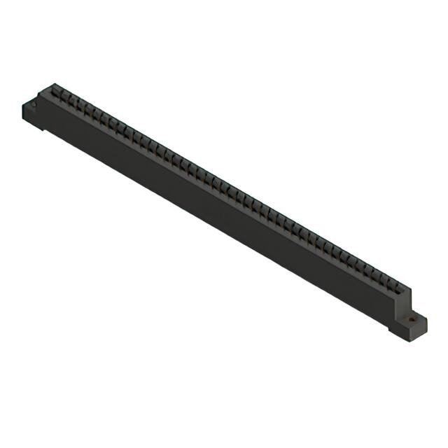 387-043-540-108 EDAC Inc.  Edgeboard Connectors